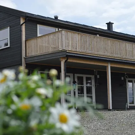 Nordseter Fjellpark, Hyttegrend Exterior photo