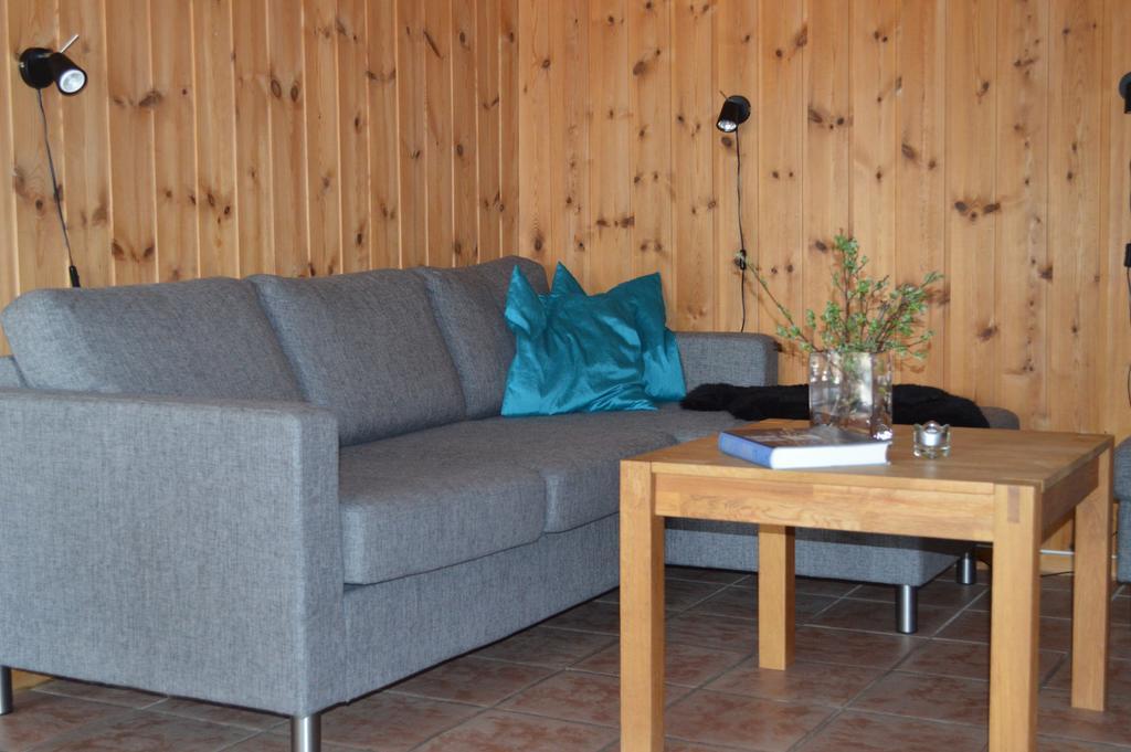 Fjellpark, Hyttegrend *
