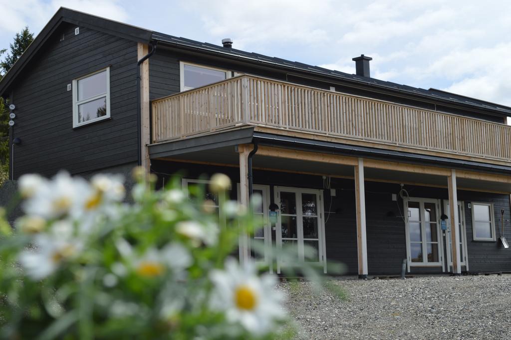 Fjellpark, Hyttegrend * Nordseter